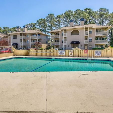 Little River Condo With Community Pool And Hot Tub! Eksteriør billede