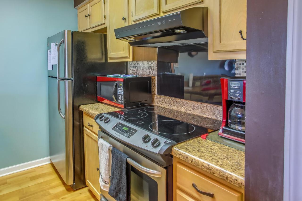 Little River Condo With Community Pool And Hot Tub! Eksteriør billede