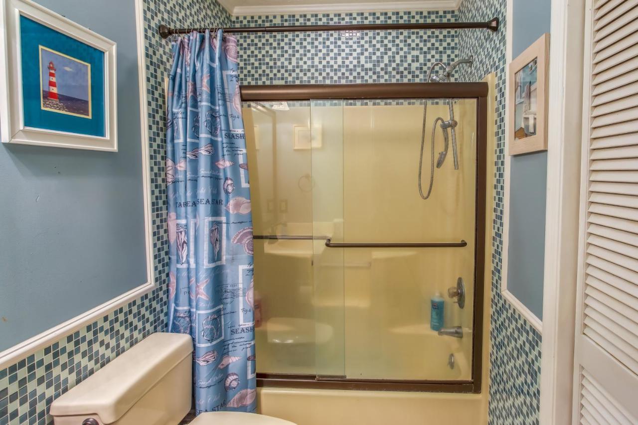 Little River Condo With Community Pool And Hot Tub! Eksteriør billede