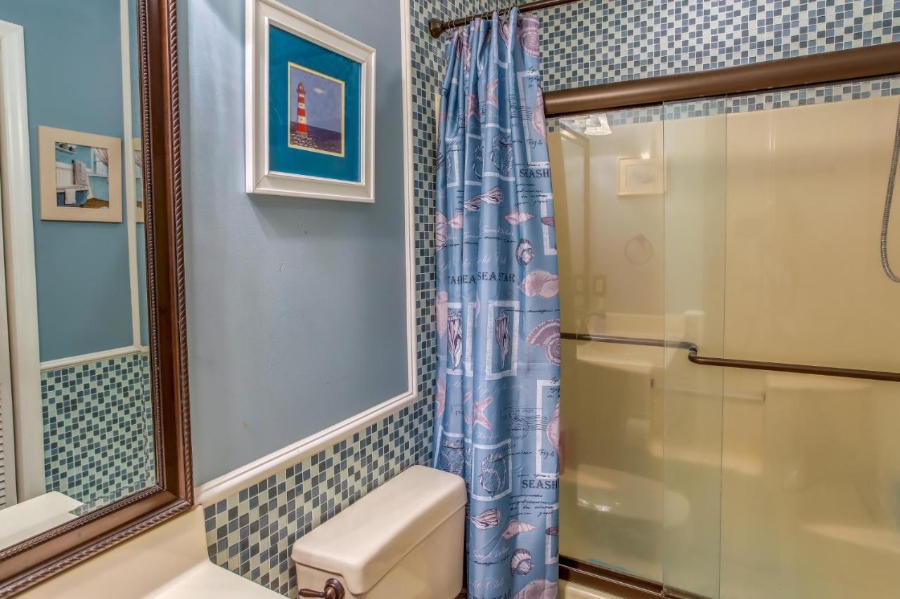 Little River Condo With Community Pool And Hot Tub! Eksteriør billede