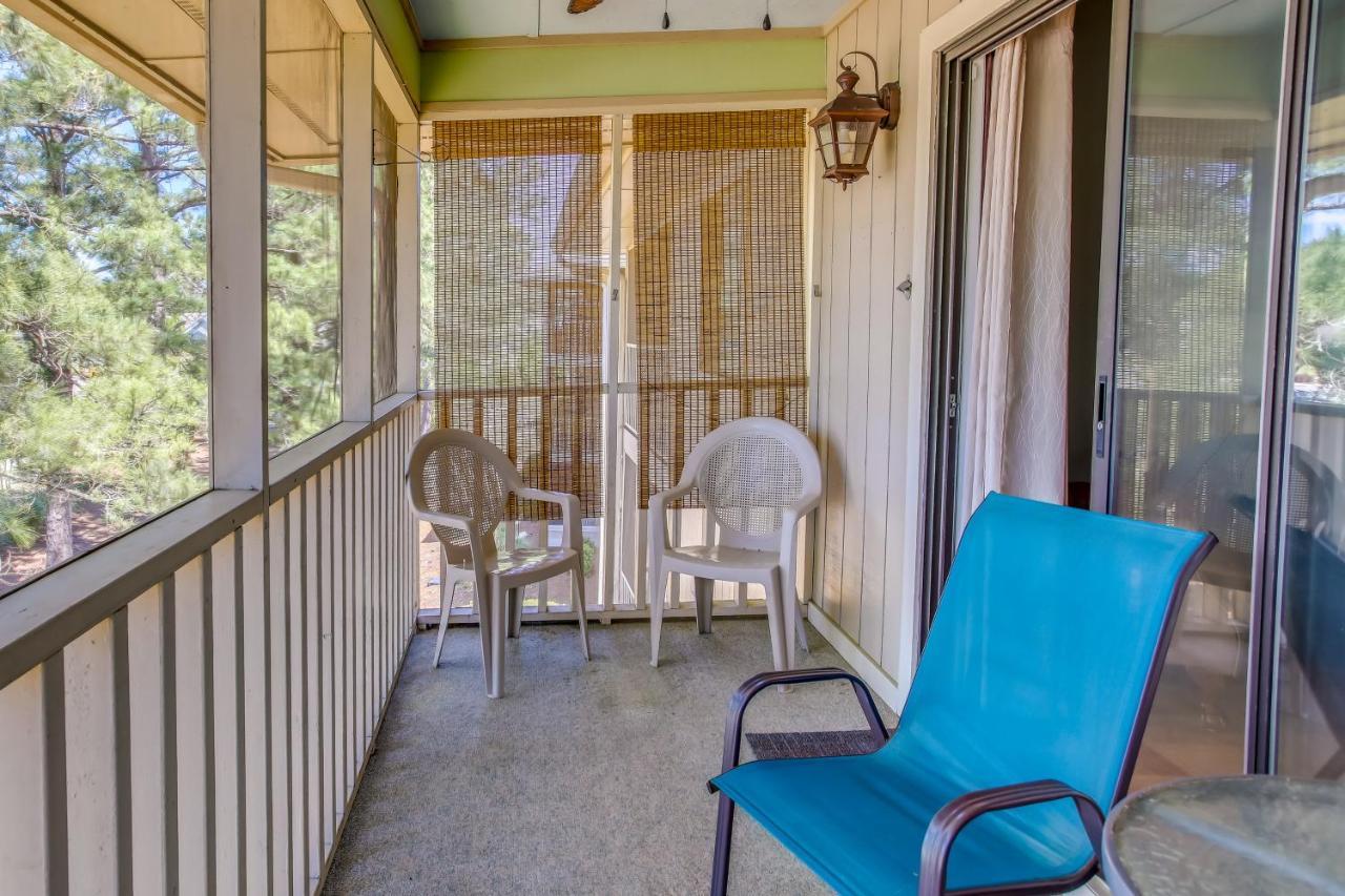 Little River Condo With Community Pool And Hot Tub! Eksteriør billede